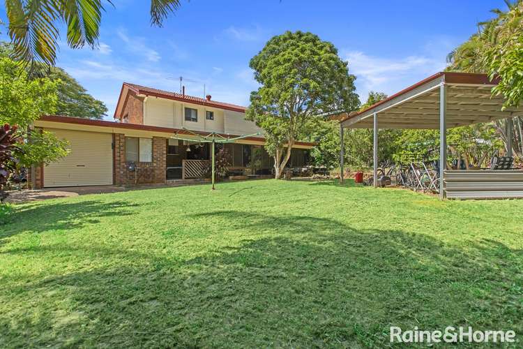 333 Bloomfield Street, Cleveland QLD 4163