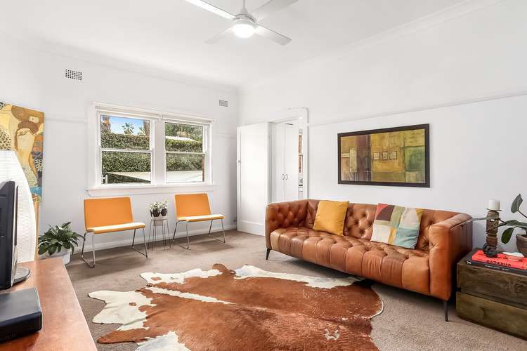 Main view of Homely apartment listing, 3/219a Hopetoun Avenue, Vaucluse NSW 2030