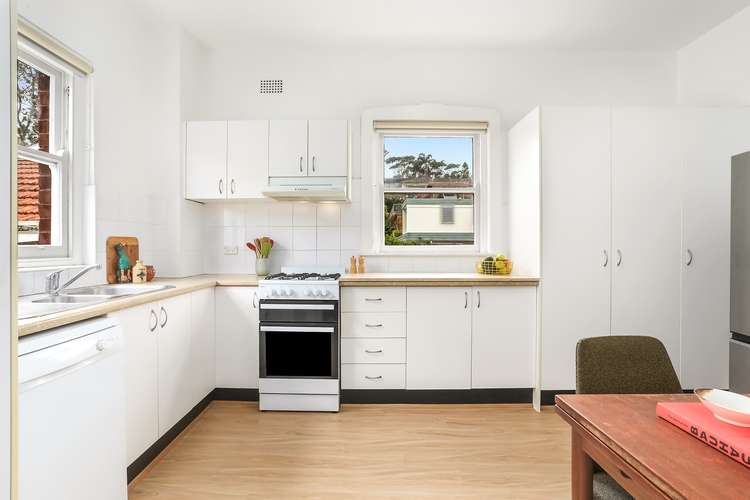 Second view of Homely apartment listing, 3/219a Hopetoun Avenue, Vaucluse NSW 2030