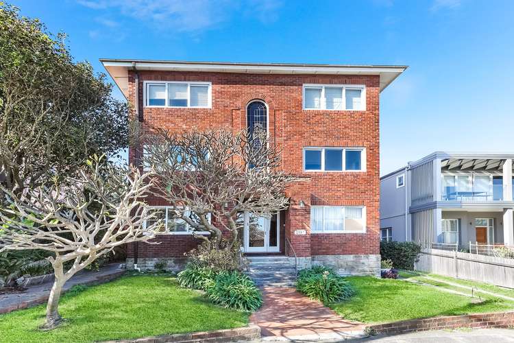 Sixth view of Homely apartment listing, 3/219a Hopetoun Avenue, Vaucluse NSW 2030
