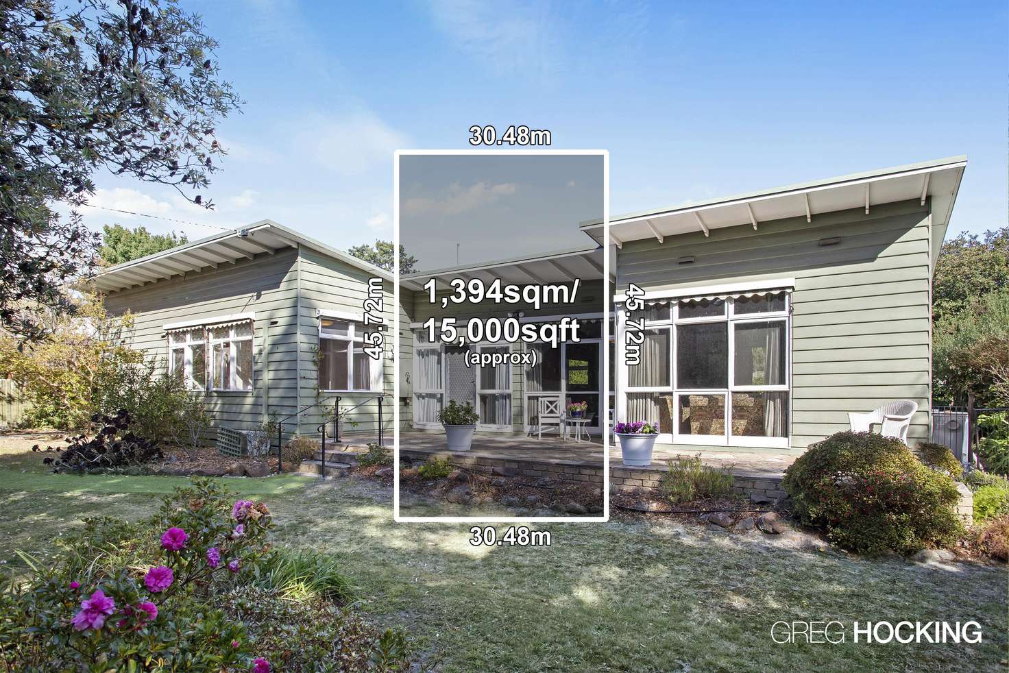 Main view of Homely house listing, 38 Clonmore Street, Beaumaris VIC 3193