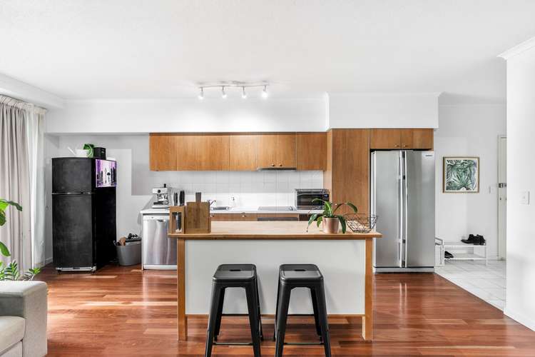 Main view of Homely apartment listing, 103/18 Richmond Road, Morningside QLD 4170