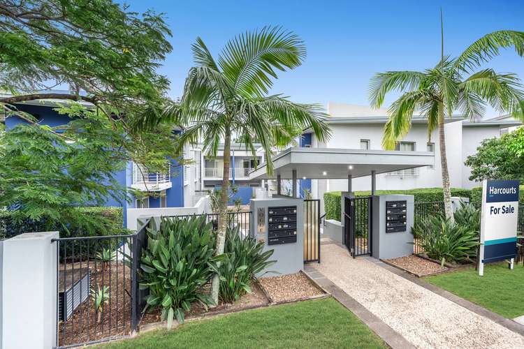 Second view of Homely apartment listing, 103/18 Richmond Road, Morningside QLD 4170