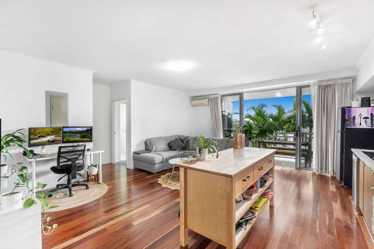 Third view of Homely apartment listing, 103/18 Richmond Road, Morningside QLD 4170