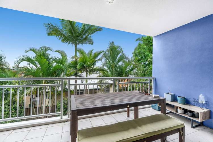 Fourth view of Homely apartment listing, 103/18 Richmond Road, Morningside QLD 4170