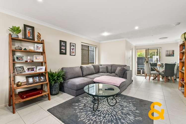 Fourth view of Homely townhouse listing, 3/11 TRIPCONY PLACE, Wakerley QLD 4154