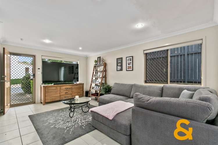 Fifth view of Homely townhouse listing, 3/11 TRIPCONY PLACE, Wakerley QLD 4154