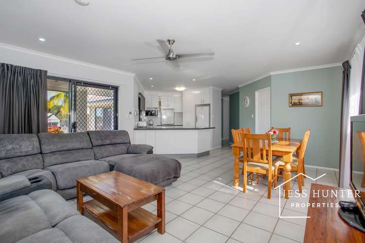 Sixth view of Homely house listing, 6 Ryan Court, Rural View QLD 4740