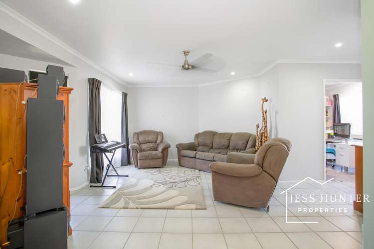 Seventh view of Homely house listing, 6 Ryan Court, Rural View QLD 4740
