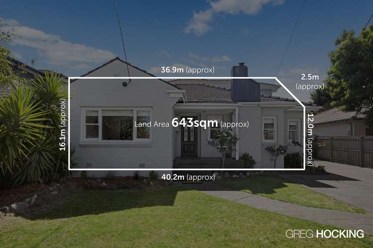 Main view of Homely house listing, 49 Levanto Street, Mentone VIC 3194