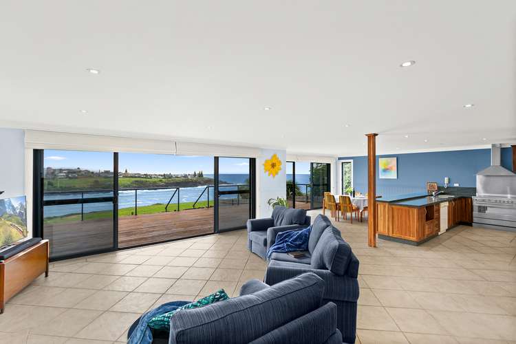 Fifth view of Homely house listing, 119 Attunga Avenue, Kiama Heights NSW 2533