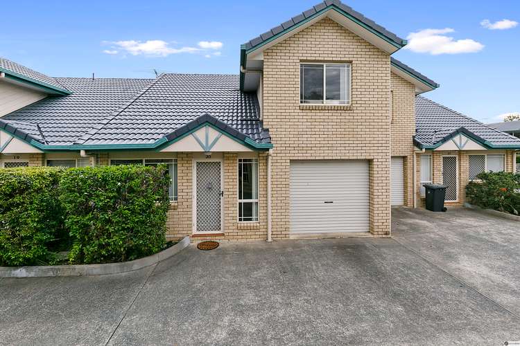 Fourth view of Homely townhouse listing, 20/10 Stanton Road, Tingalpa QLD 4173