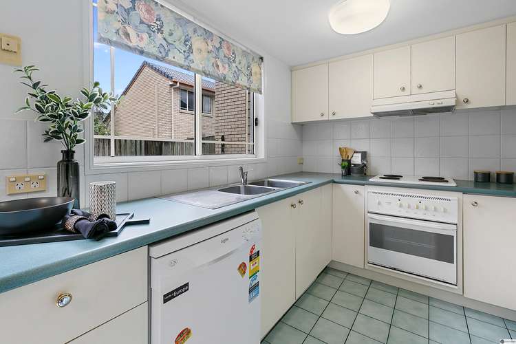 Fifth view of Homely townhouse listing, 20/10 Stanton Road, Tingalpa QLD 4173