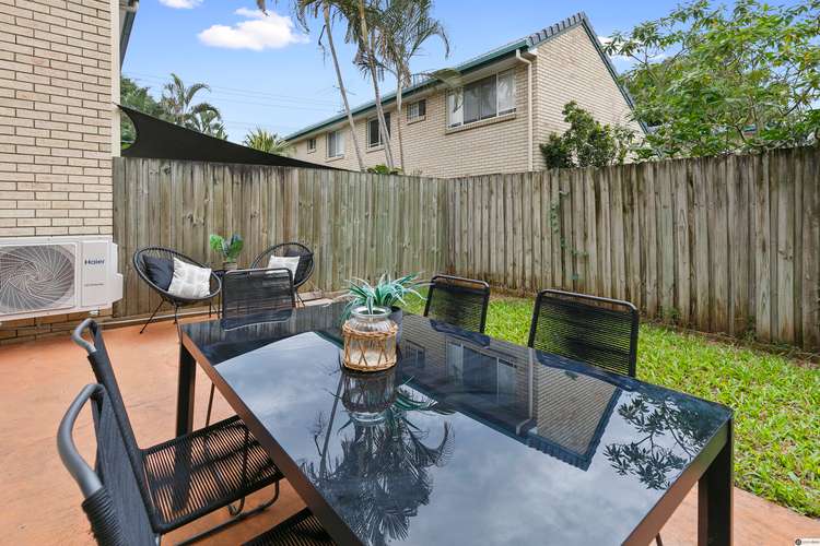 Seventh view of Homely townhouse listing, 20/10 Stanton Road, Tingalpa QLD 4173
