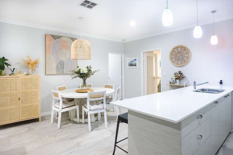 Fifth view of Homely house listing, 40 Wanstead Street, North Coogee WA 6163