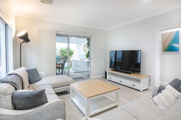 Sixth view of Homely house listing, 40 Wanstead Street, North Coogee WA 6163