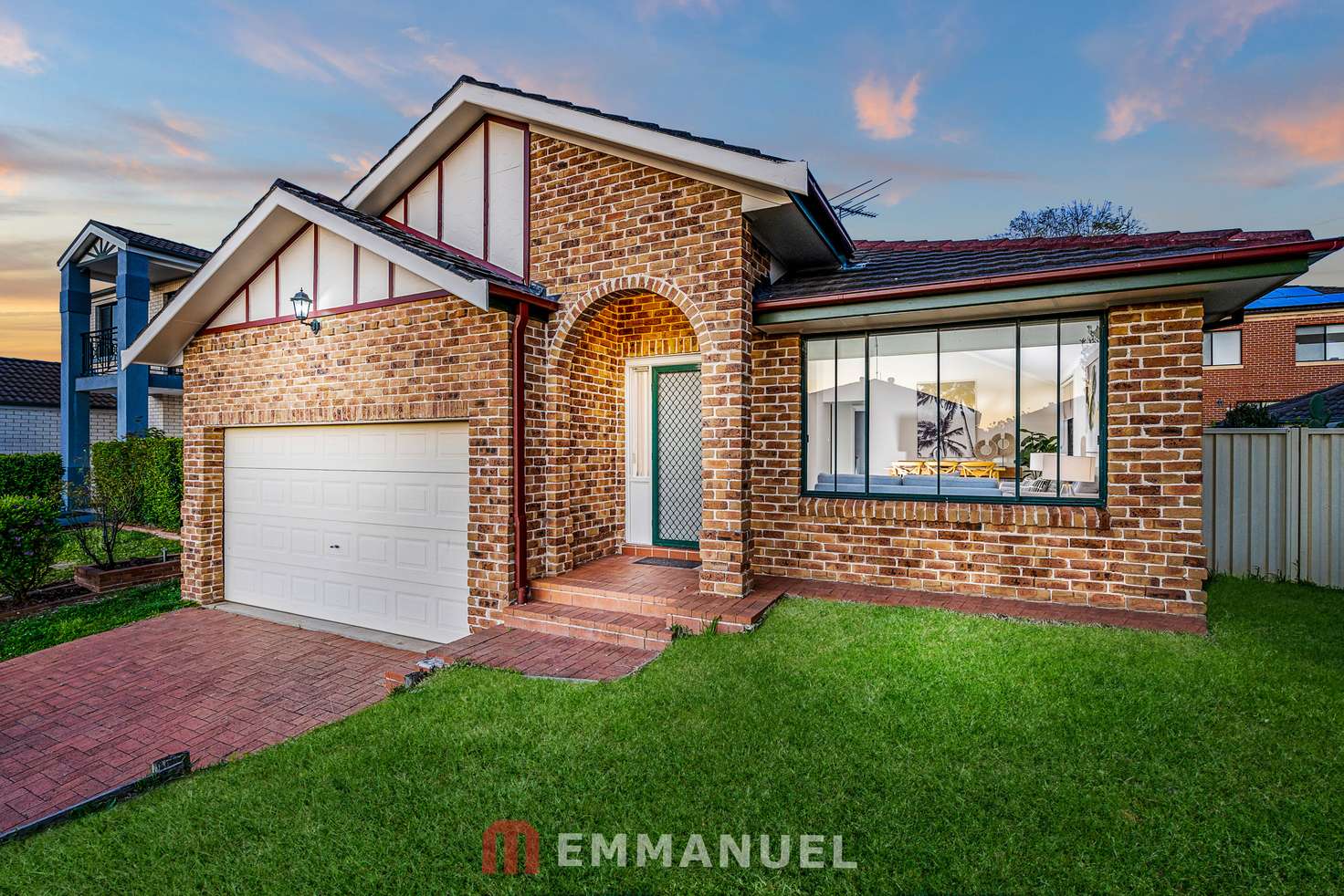 Main view of Homely house listing, 6 Beth Way, Glenwood NSW 2768