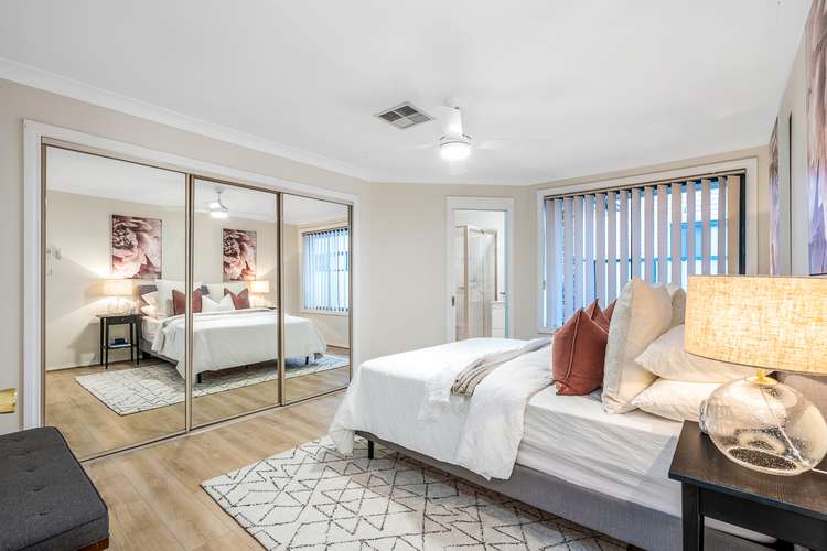 Third view of Homely house listing, 6 Beth Way, Glenwood NSW 2768