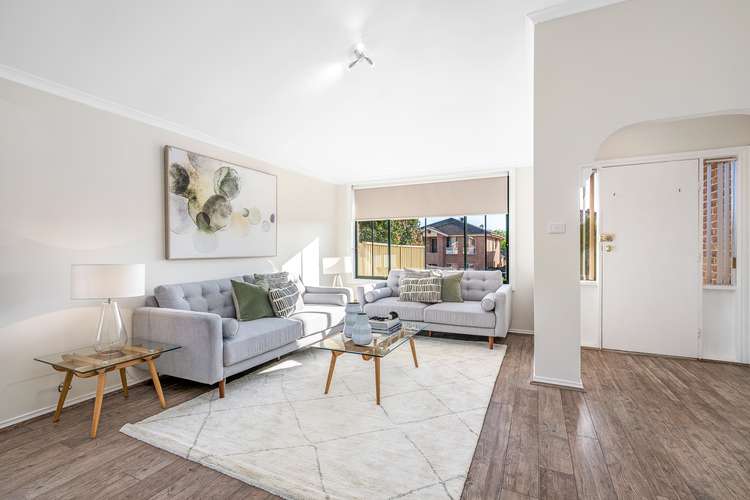 Fourth view of Homely house listing, 6 Beth Way, Glenwood NSW 2768
