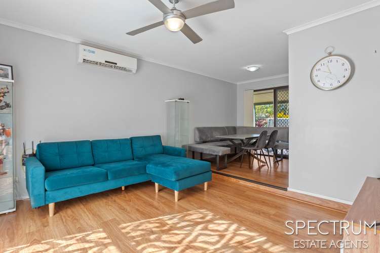 Third view of Homely house listing, 3 Bonnie Dundee Court, Bundamba QLD 4304