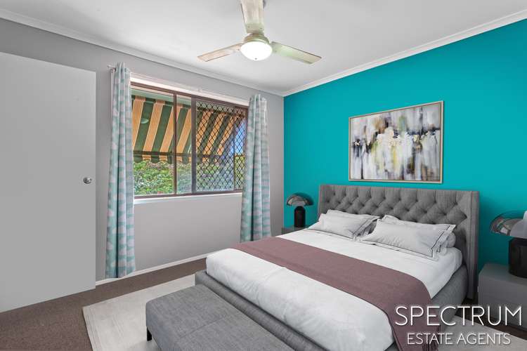 Fourth view of Homely house listing, 3 Bonnie Dundee Court, Bundamba QLD 4304