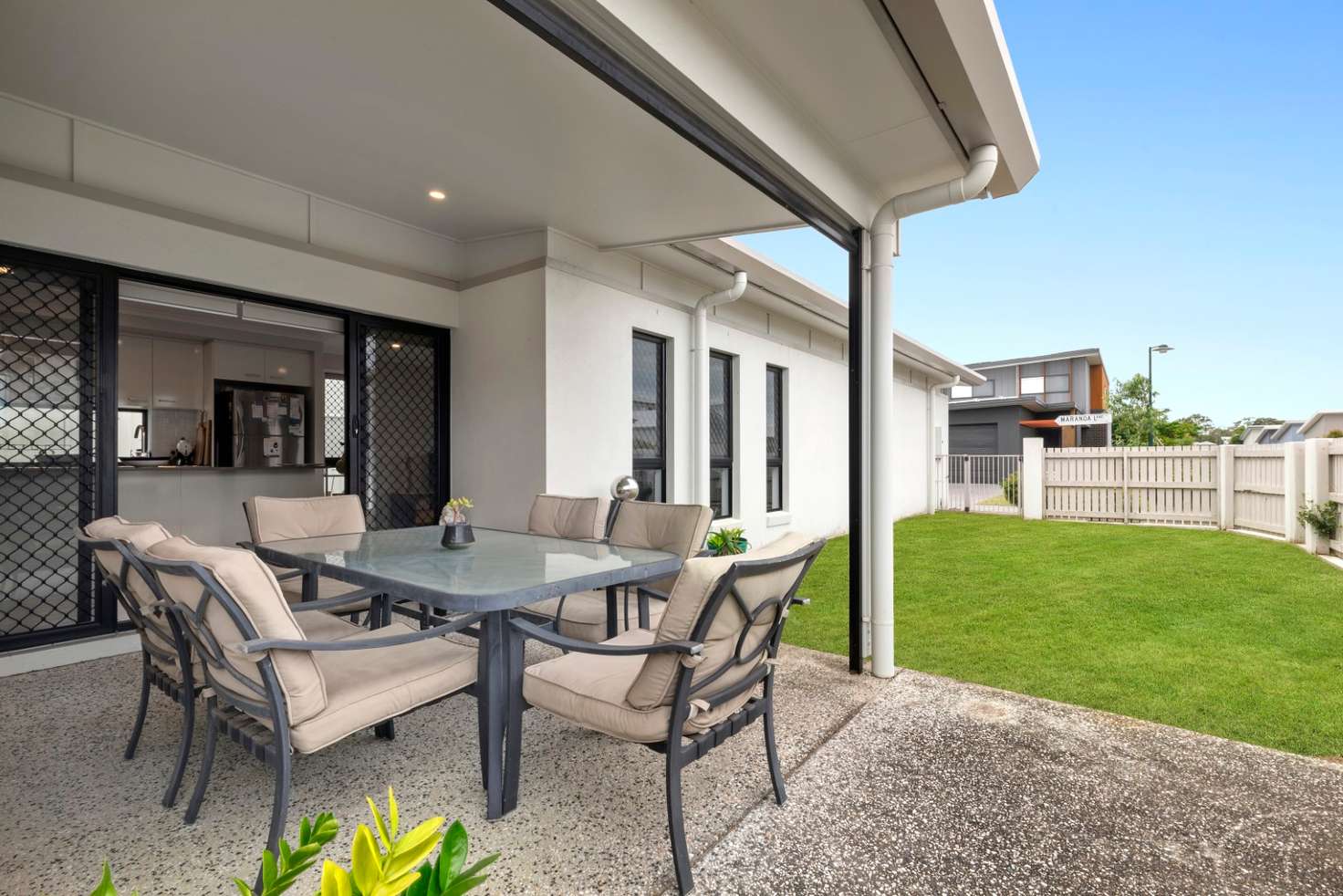 Main view of Homely house listing, 46 Macintyre Crescent, Pelican Waters QLD 4551