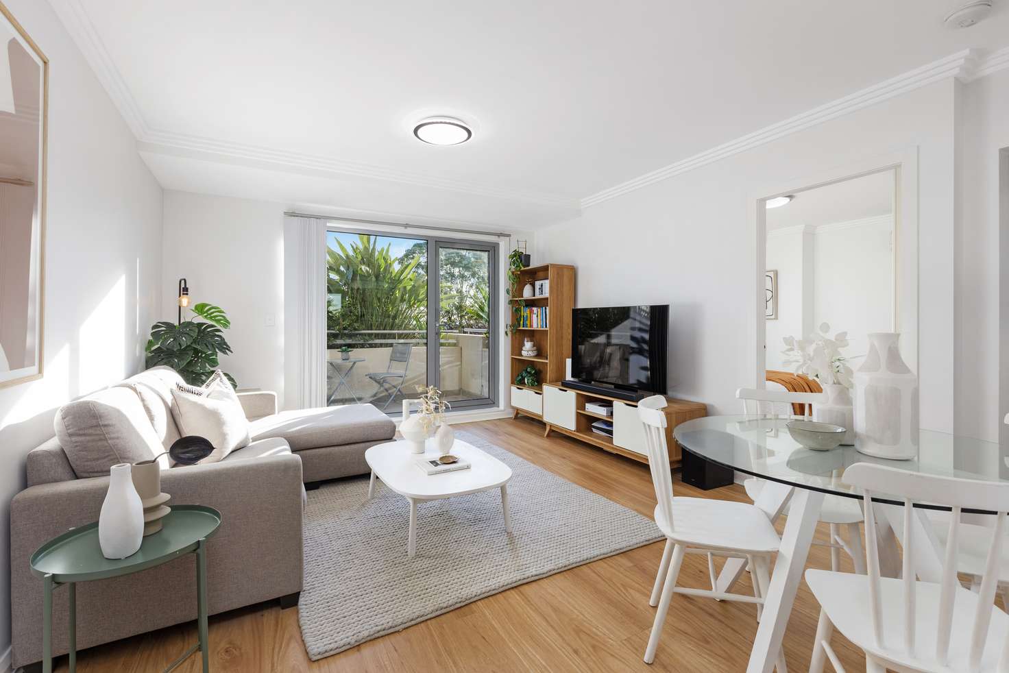 Main view of Homely apartment listing, 23/524-542 Pacific Highway, Chatswood NSW 2067