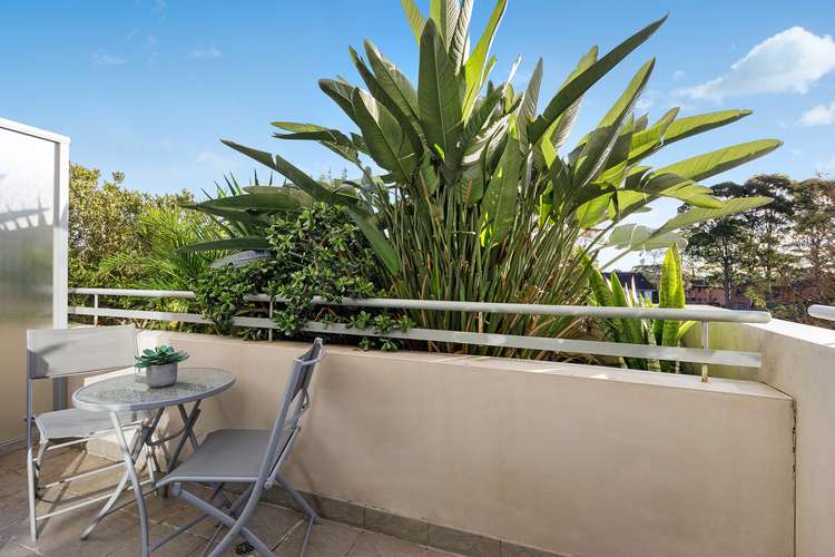 Fifth view of Homely apartment listing, 23/524-542 Pacific Highway, Chatswood NSW 2067
