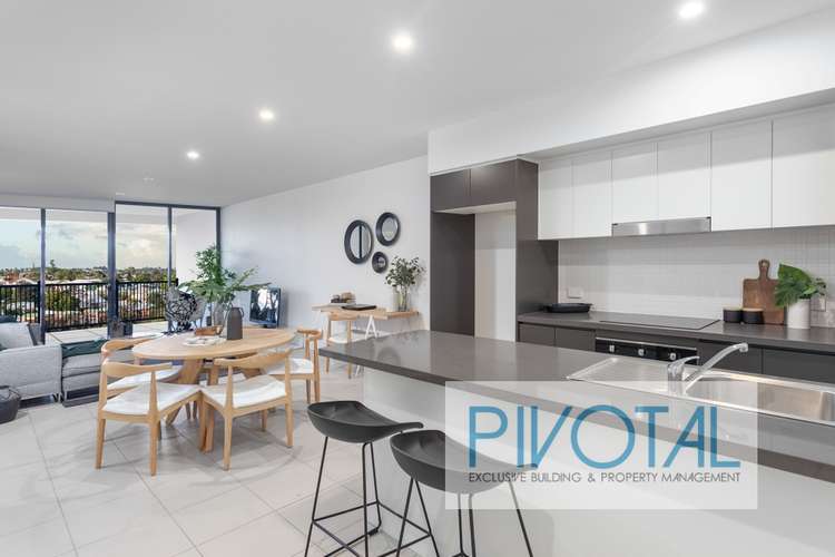 Main view of Homely apartment listing, 513/8 Holden Street, Woolloongabba QLD 4102