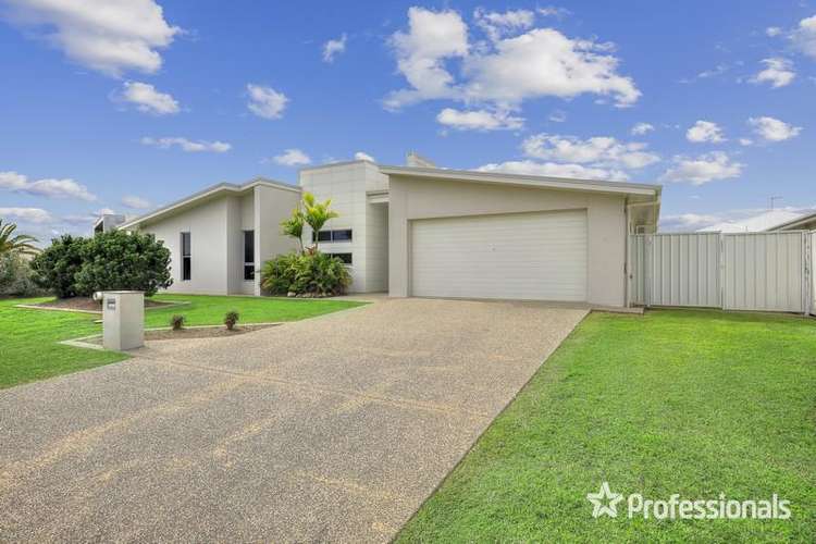 Second view of Homely house listing, 5 Ragusa Way, Ashfield QLD 4670