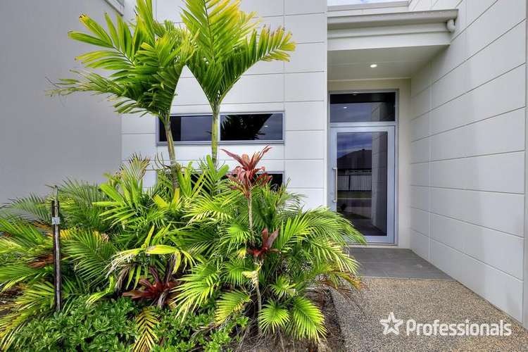 Third view of Homely house listing, 5 Ragusa Way, Ashfield QLD 4670