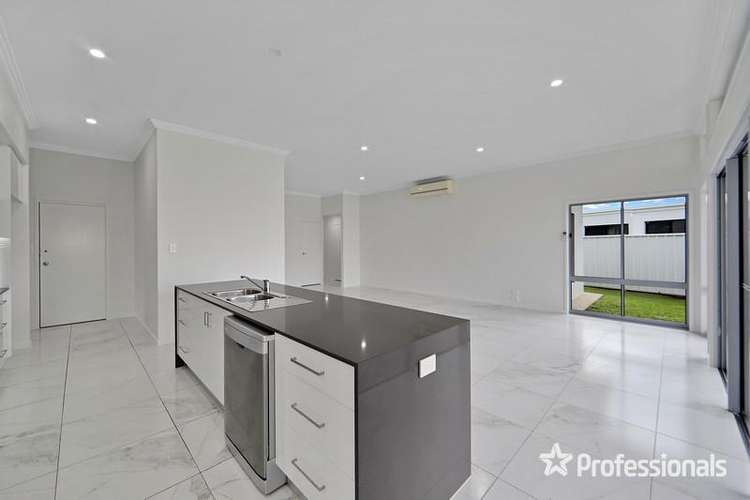 Sixth view of Homely house listing, 5 Ragusa Way, Ashfield QLD 4670