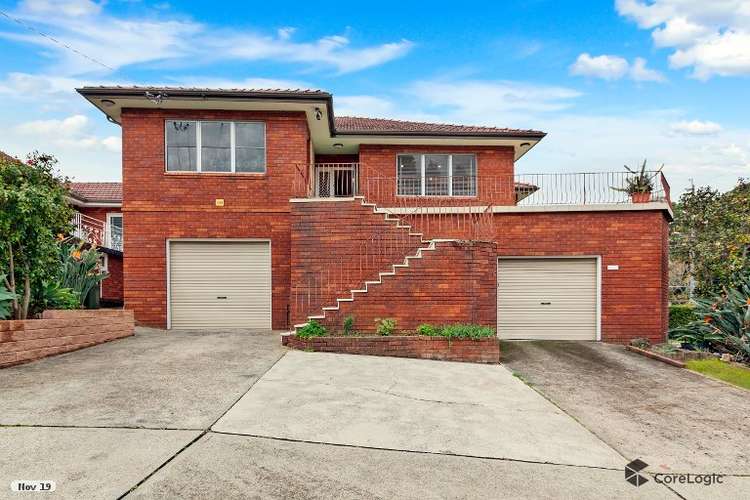 Main view of Homely house listing, 141 Quarry Road, Ryde NSW 2112