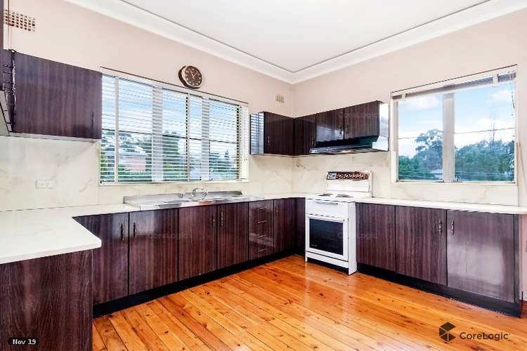 Fourth view of Homely house listing, 141 Quarry Road, Ryde NSW 2112