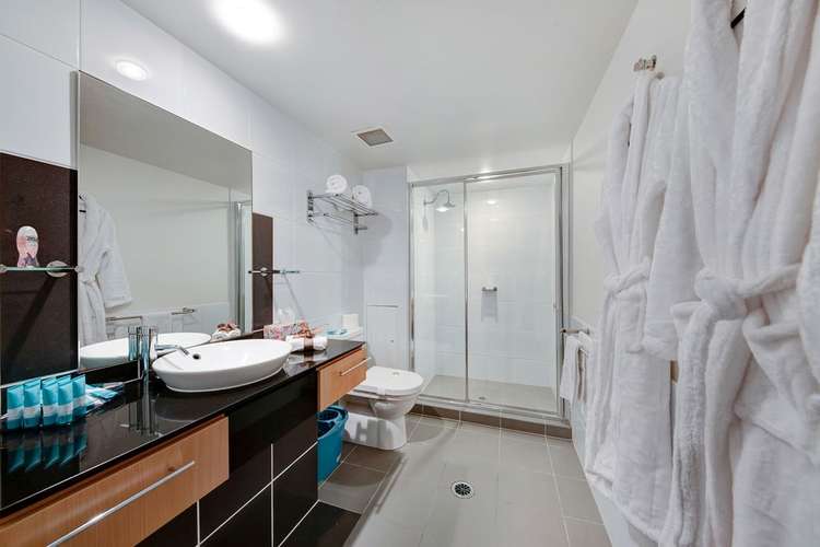 Fifth view of Homely unit listing, 326-327/38 Mahogany Drive, Pelican Waters QLD 4551