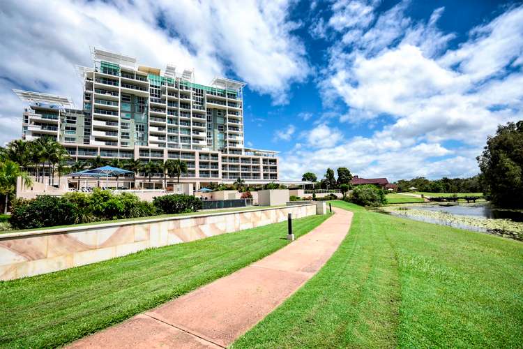Seventh view of Homely unit listing, 326-327/38 Mahogany Drive, Pelican Waters QLD 4551