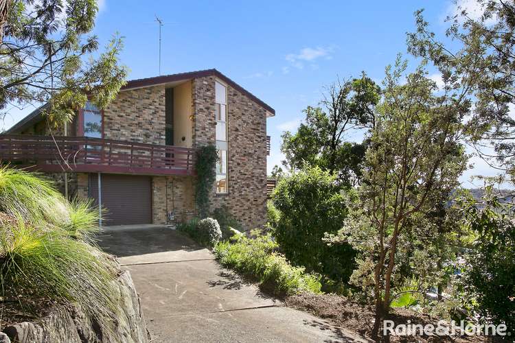 Second view of Homely house listing, 24 Orana Avenue, Hornsby NSW 2077