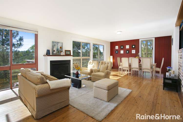 Third view of Homely house listing, 24 Orana Avenue, Hornsby NSW 2077