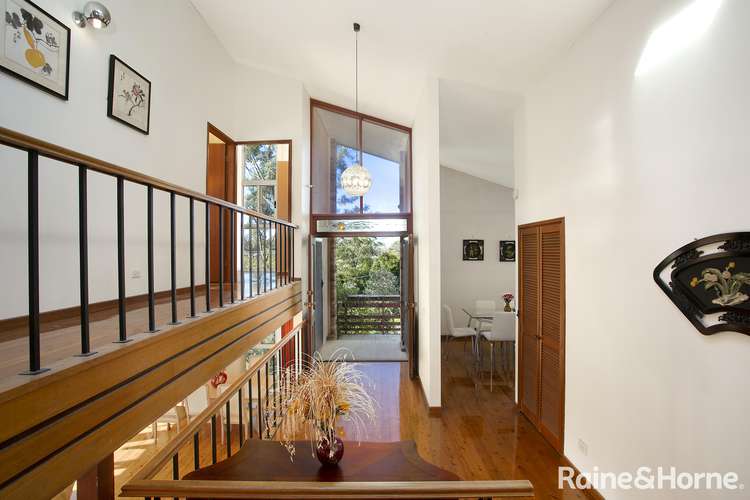 Fourth view of Homely house listing, 24 Orana Avenue, Hornsby NSW 2077