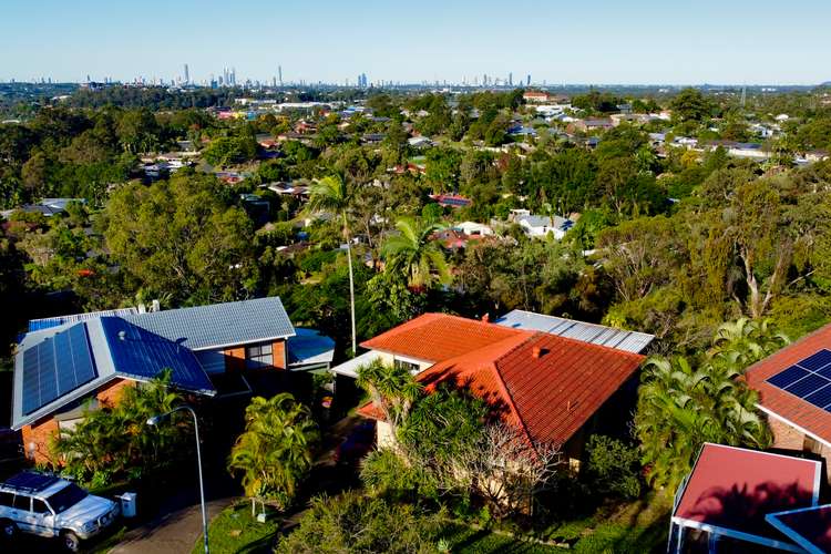 Main view of Homely house listing, 9 Moray Court, Highland Park QLD 4211