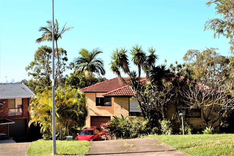 Third view of Homely house listing, 9 Moray Court, Highland Park QLD 4211