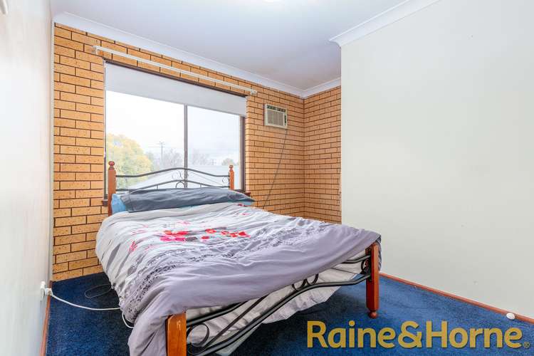 Fifth view of Homely house listing, 6/274 Brisbane Street, Dubbo NSW 2830