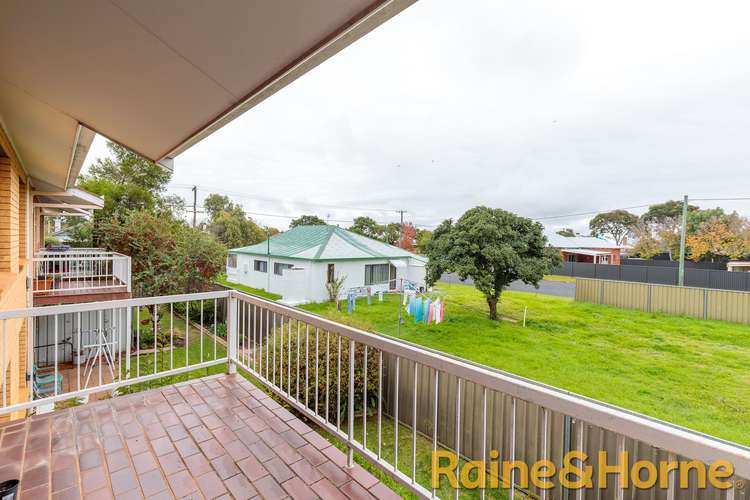 Seventh view of Homely house listing, 6/274 Brisbane Street, Dubbo NSW 2830