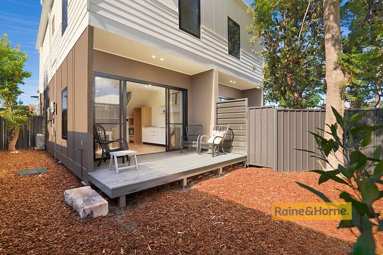 Main view of Homely house listing, Unit 5/433 Ocean Beach Road, Umina Beach NSW 2257