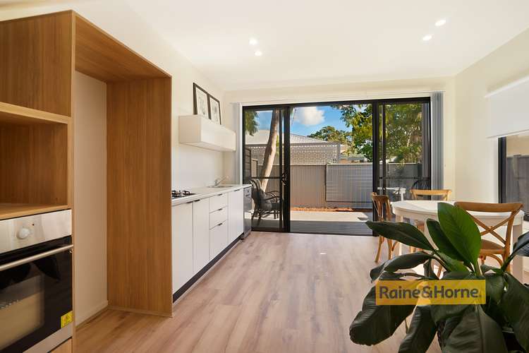 Fifth view of Homely house listing, Unit 5/433 Ocean Beach Road, Umina Beach NSW 2257