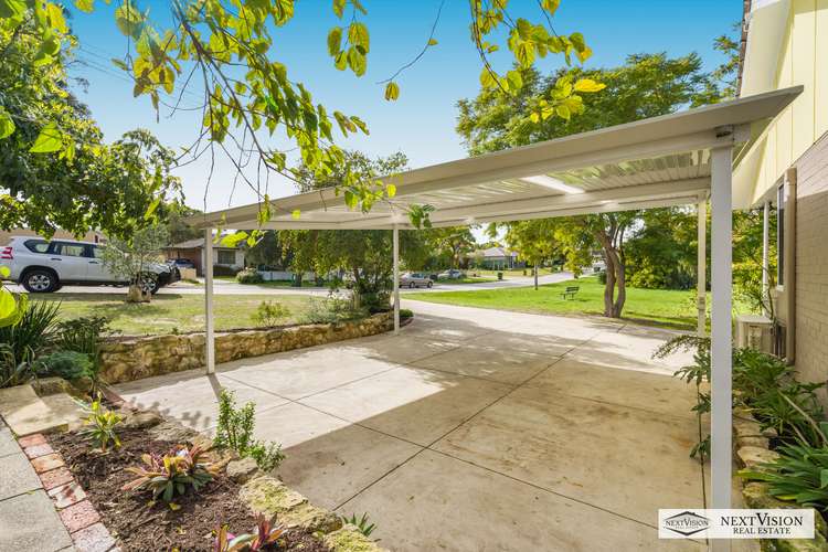 Third view of Homely house listing, 3 Goneril Way, Coolbellup WA 6163