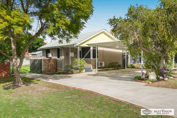 Fifth view of Homely house listing, 3 Goneril Way, Coolbellup WA 6163