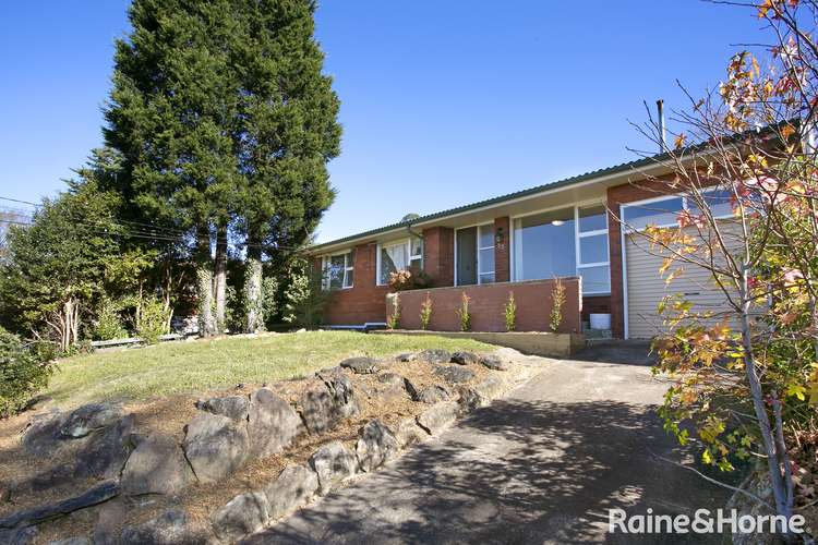 Second view of Homely house listing, 55 Hyacinth Street, Asquith NSW 2077