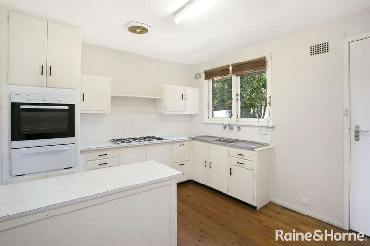 Third view of Homely house listing, 55 Hyacinth Street, Asquith NSW 2077