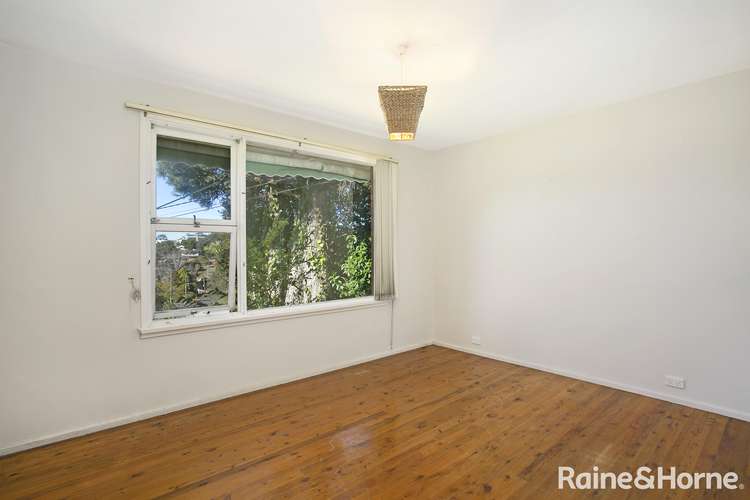 Sixth view of Homely house listing, 55 Hyacinth Street, Asquith NSW 2077